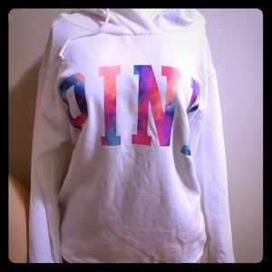 VS PINK HOODIE